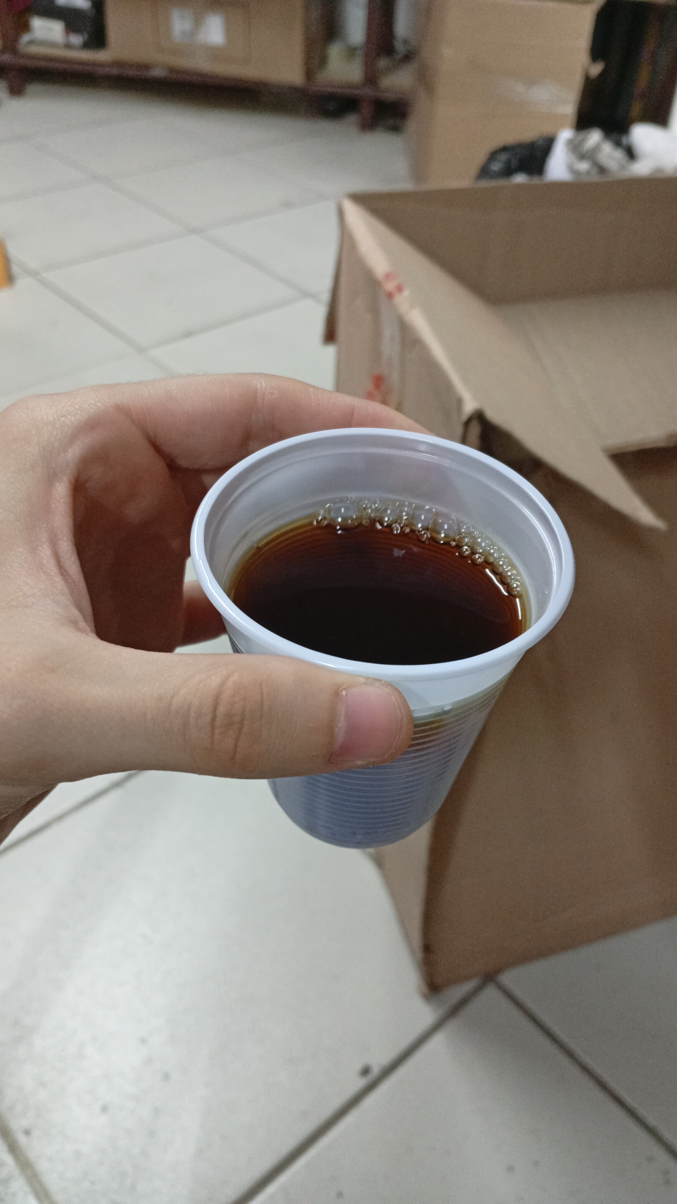 Café Do Desenvolvedor