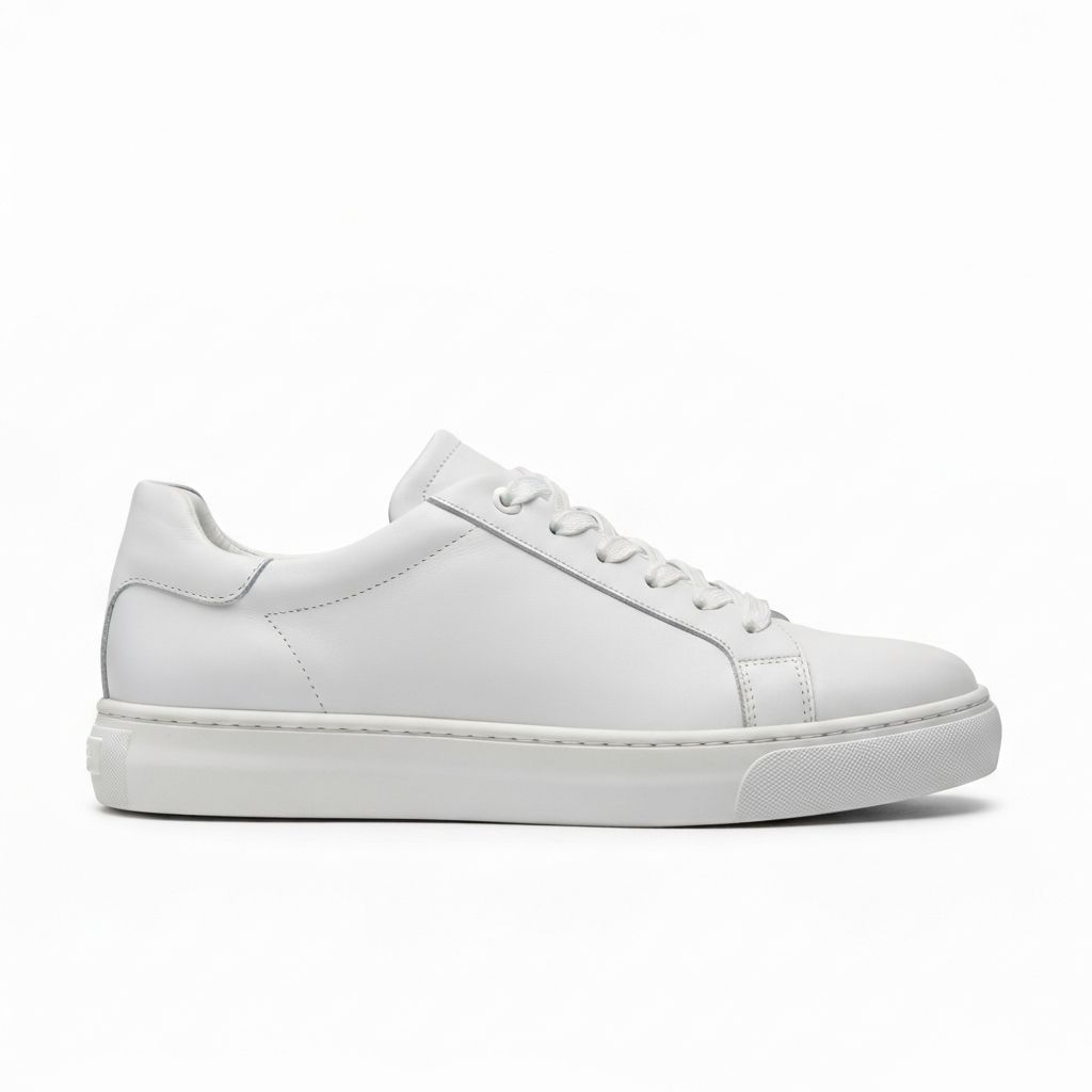Tênis Classic White