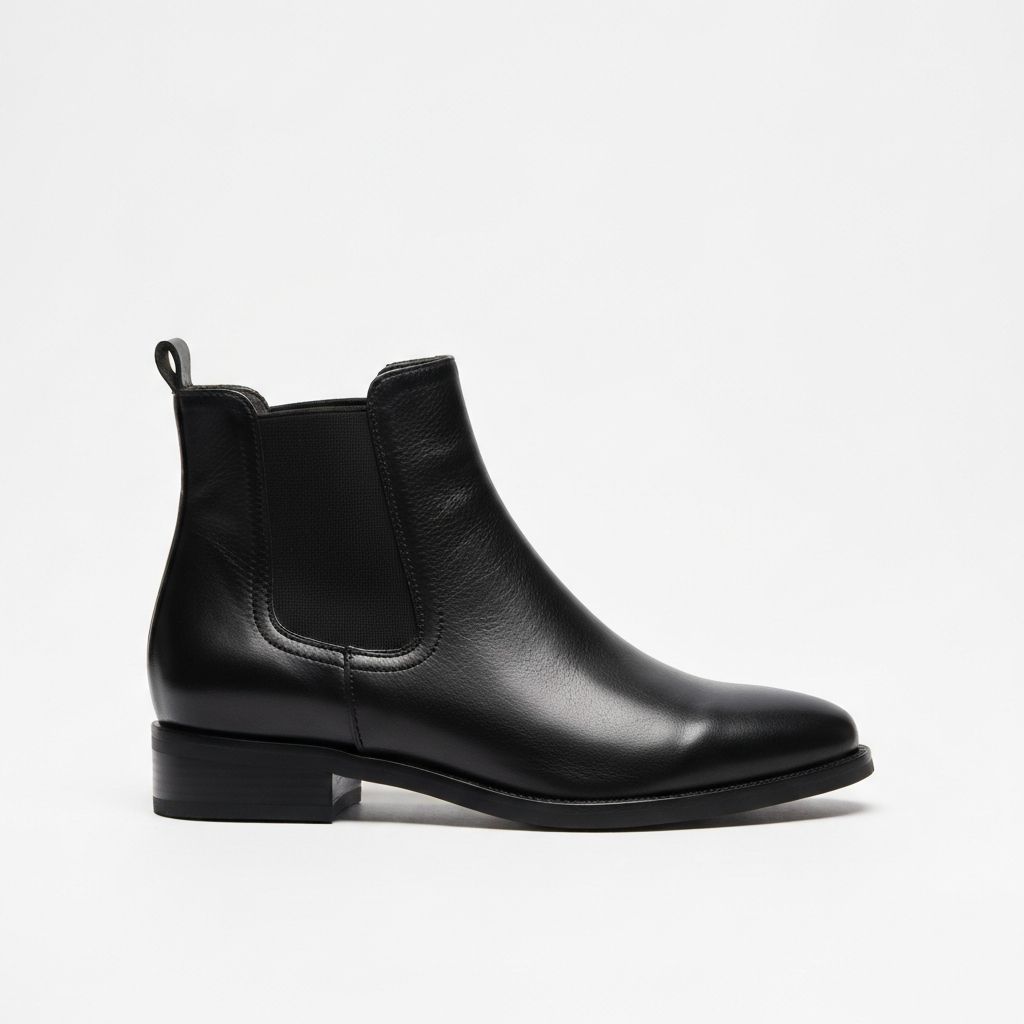 Bota Ankle Premium