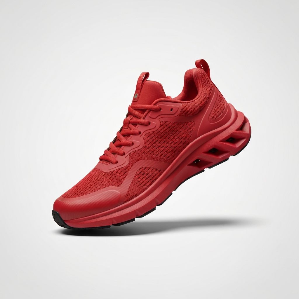 Running Performance
